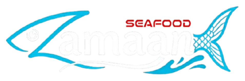 Zamaan Seafood logo