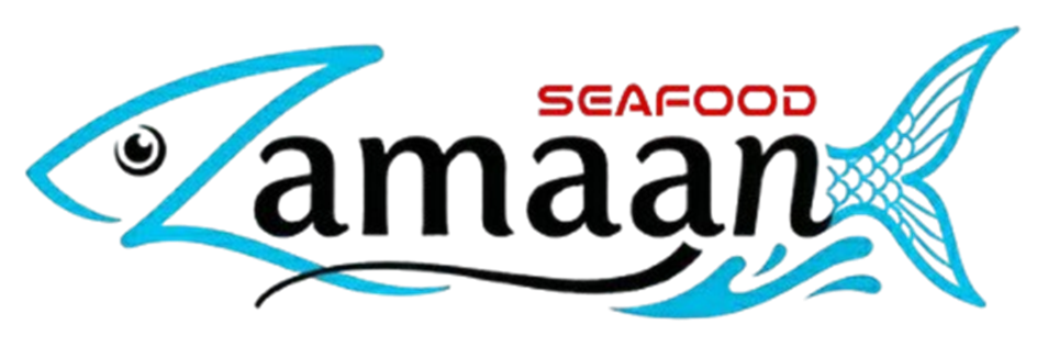 Zamaan Seafood logo